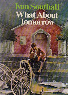 What About Tomorrow by Southall Ivan