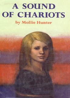 A Sound Of Chariots by Hunter Mollie