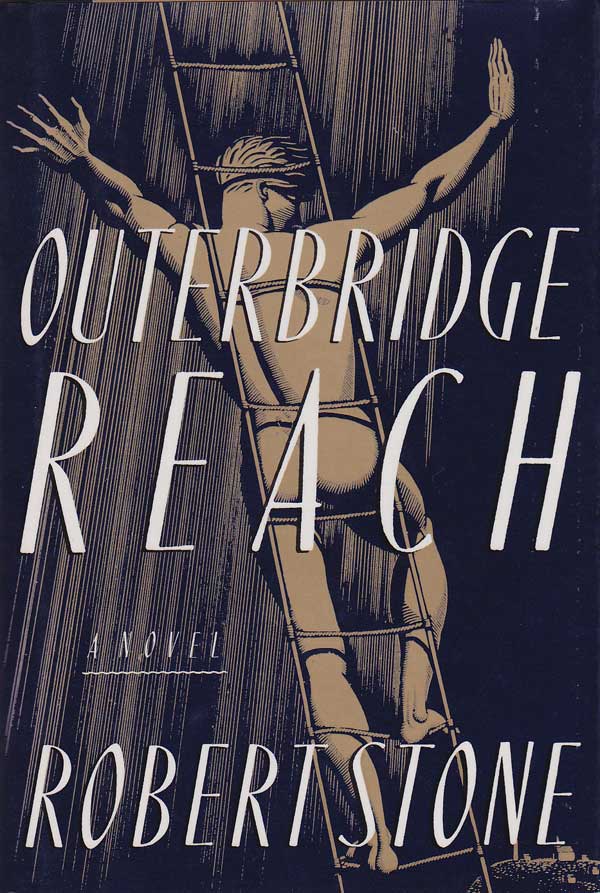 Outerbridge Reach by Stone Robert