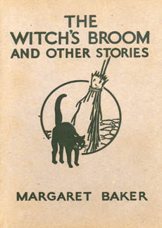 The Witchs Broom And Other Stories by Baker Margaret