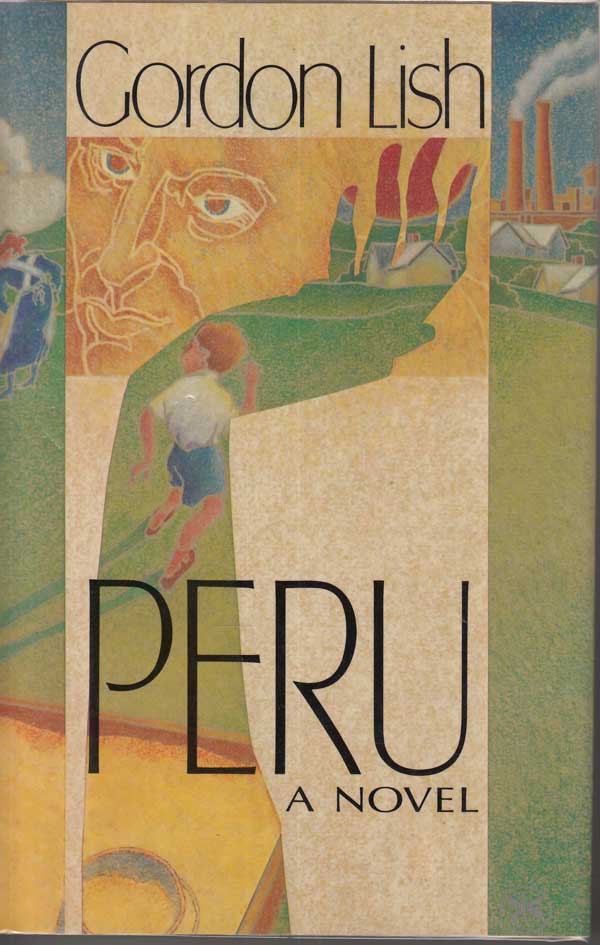 Peru by Lish, Gordon