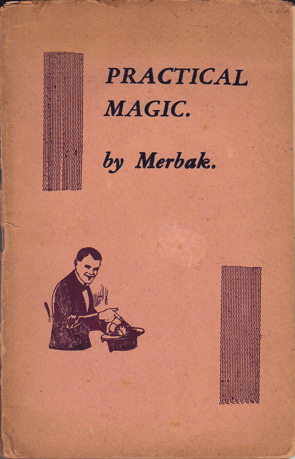 Practical Magic by Merbak