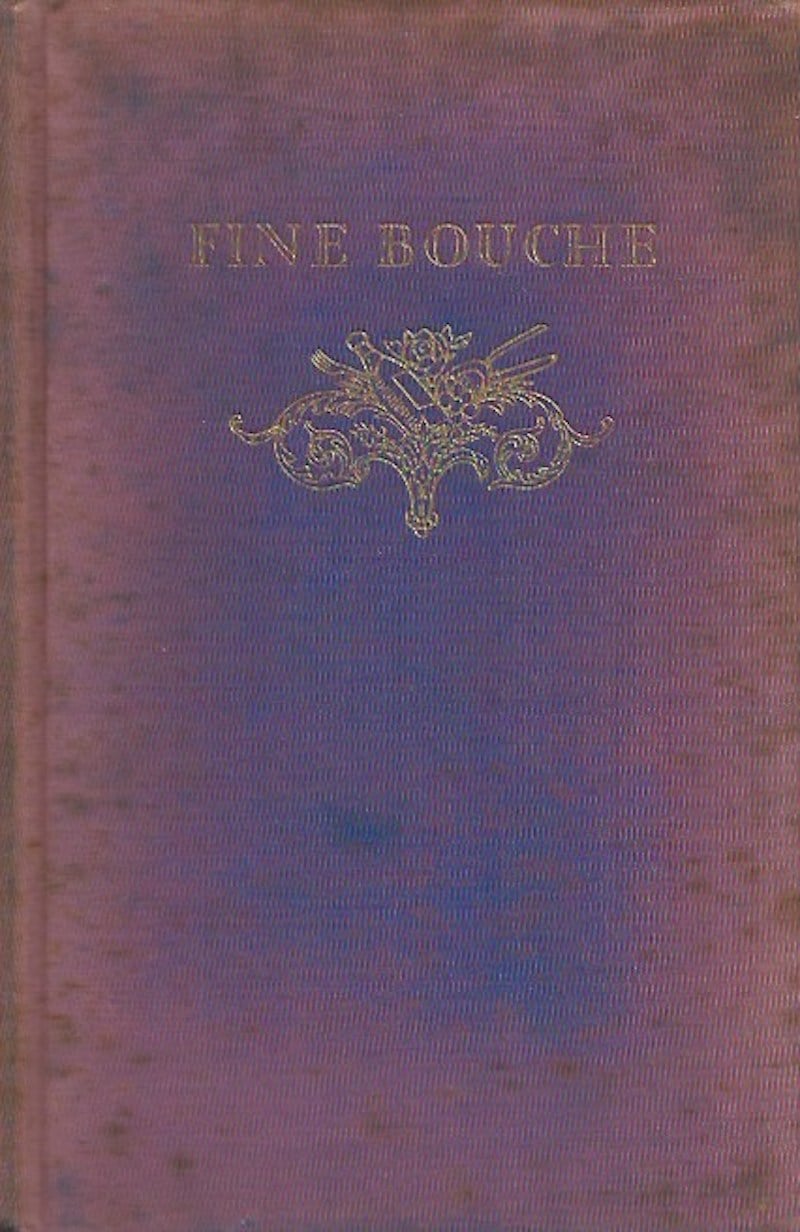 Fine Bouche by Andrieu, Pierre