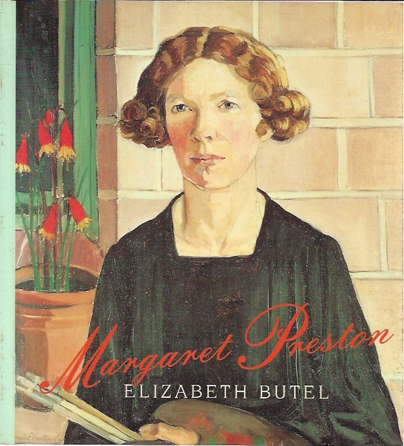 Margaret Preston by Butel, Elizabeth