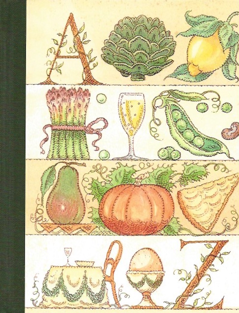 An Alphabet for Gourmets by Fisher, M.F.K.