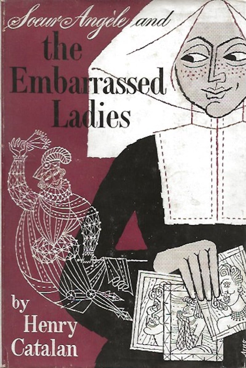 Soeur Angele and the Embarrassed Ladies by Catalan, Henry
