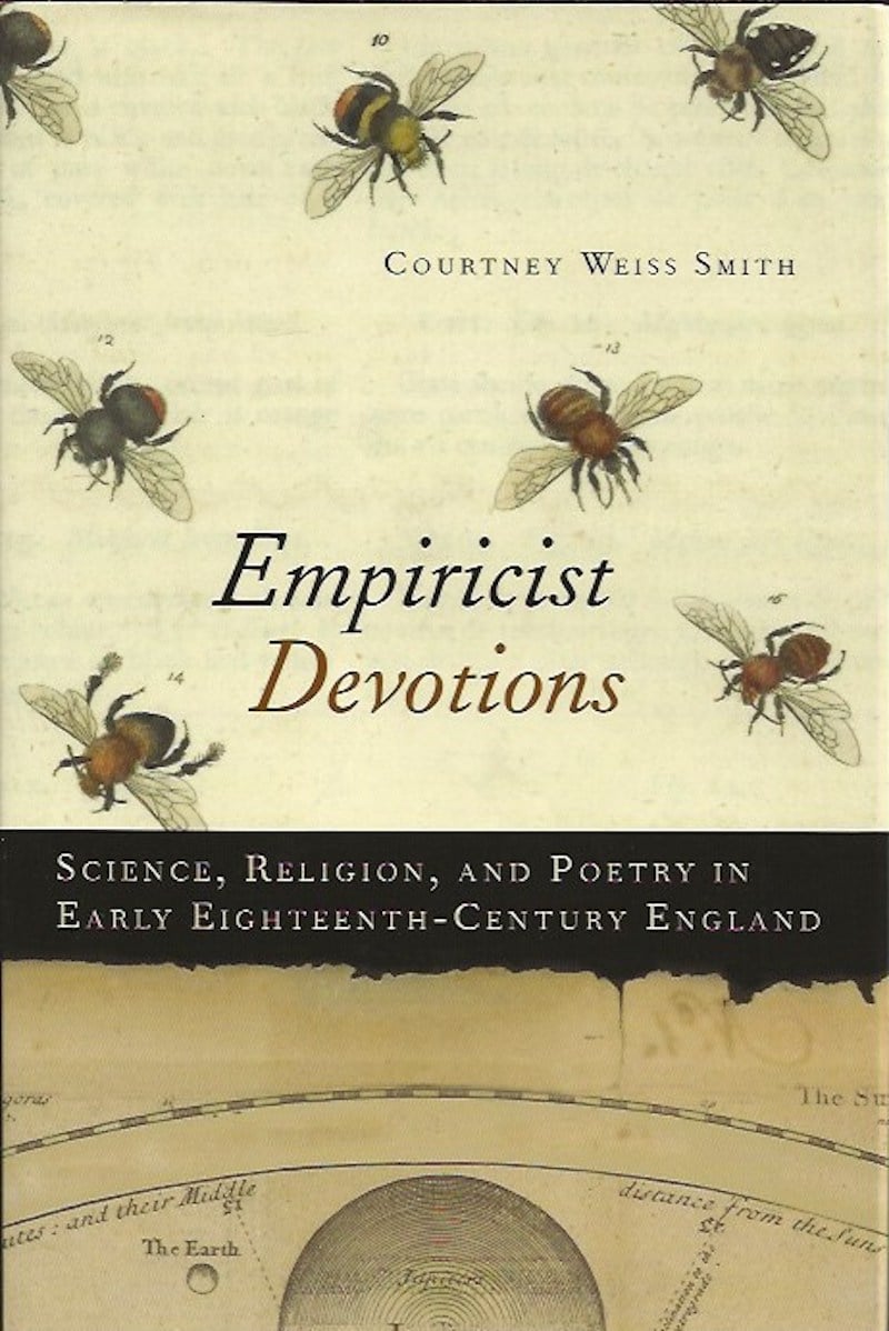 Empiricist Devotions by Smith, Courtney Weiss
