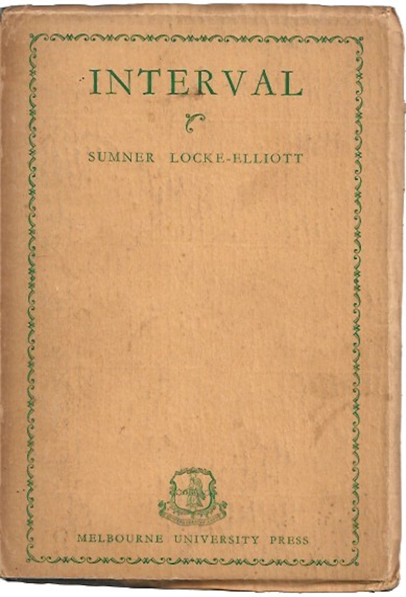 Interval by Locke-Elliott, Sumner