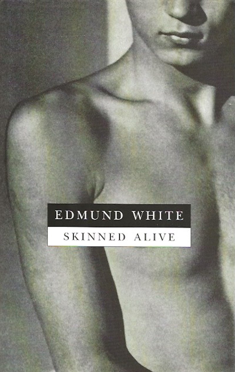 Skinned Alive by White, Edmund