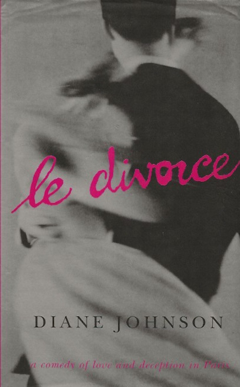 Le Divorce by Johnson, Diane