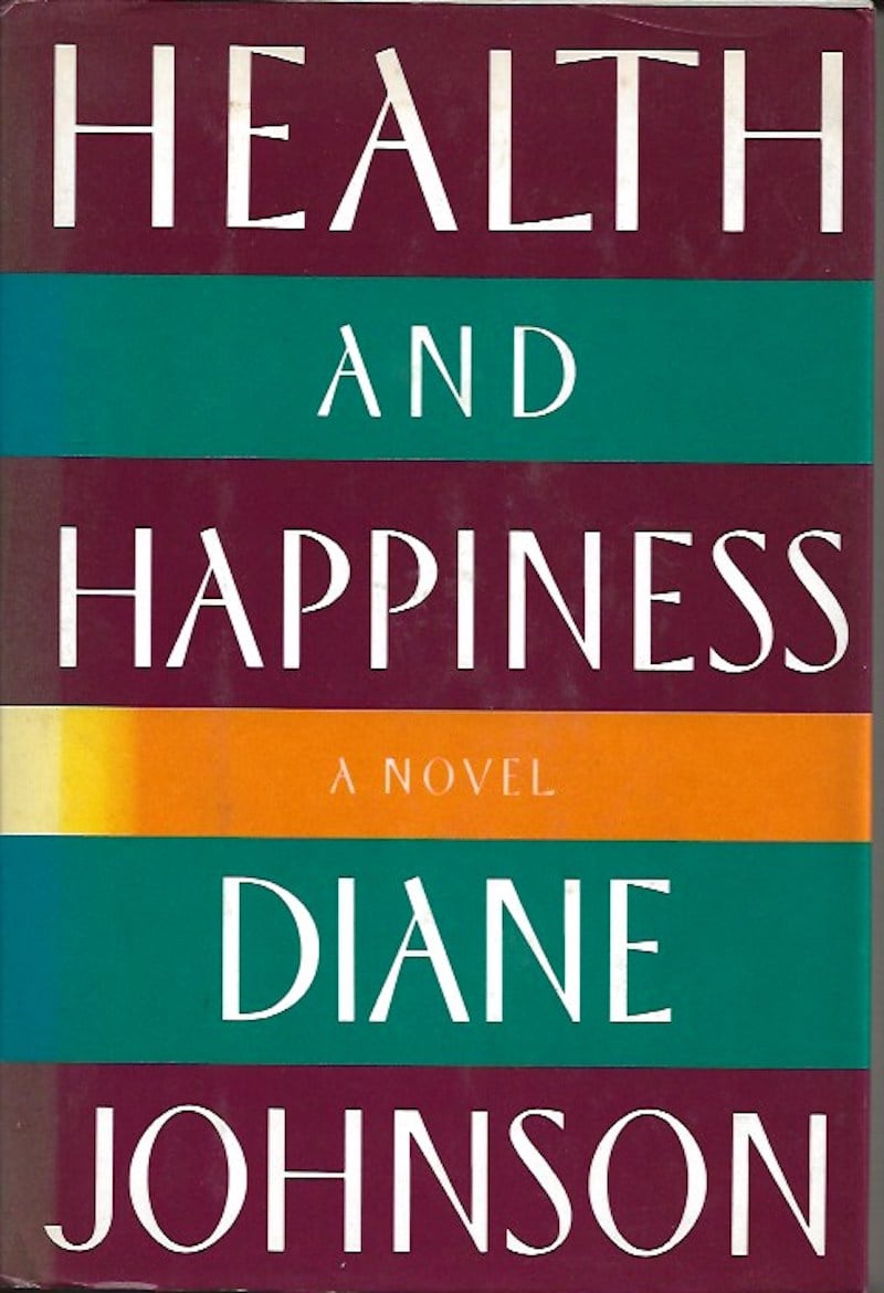 Health and Happiness by Johnson, Diane