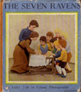 The Seven Ravens by Gombrich H retells