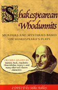 Shakespearean Whodunits by Ashley Mike edits