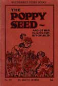 The Poppy Seed by Howes Edith